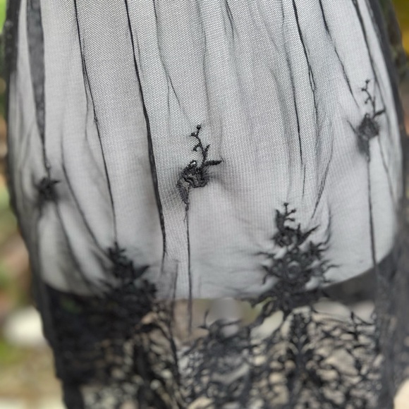 Vertigo Paris Black Dress - Picture 5 of 8